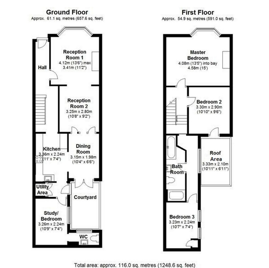 victoria-traditional-narrow-lot-home-design