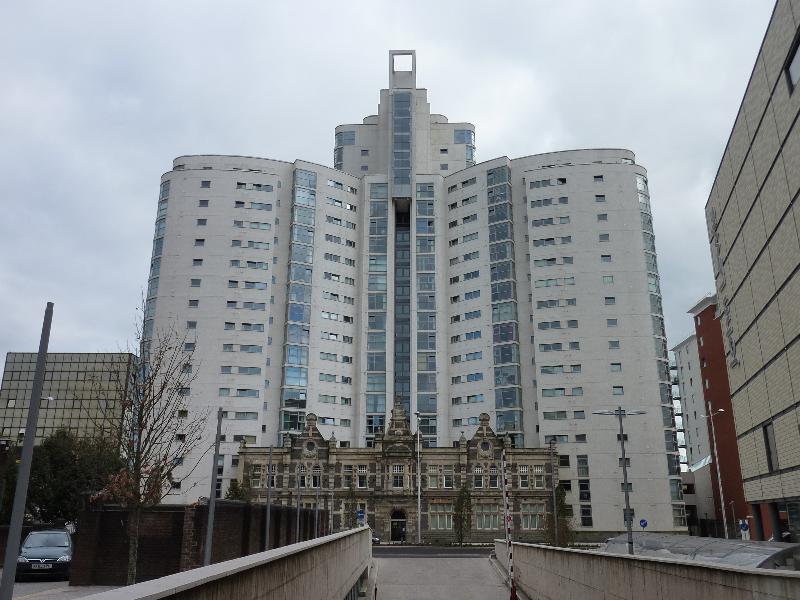 Altolusso, Bute Terrace, City Centre, Cardiff CF10 ,... eBay