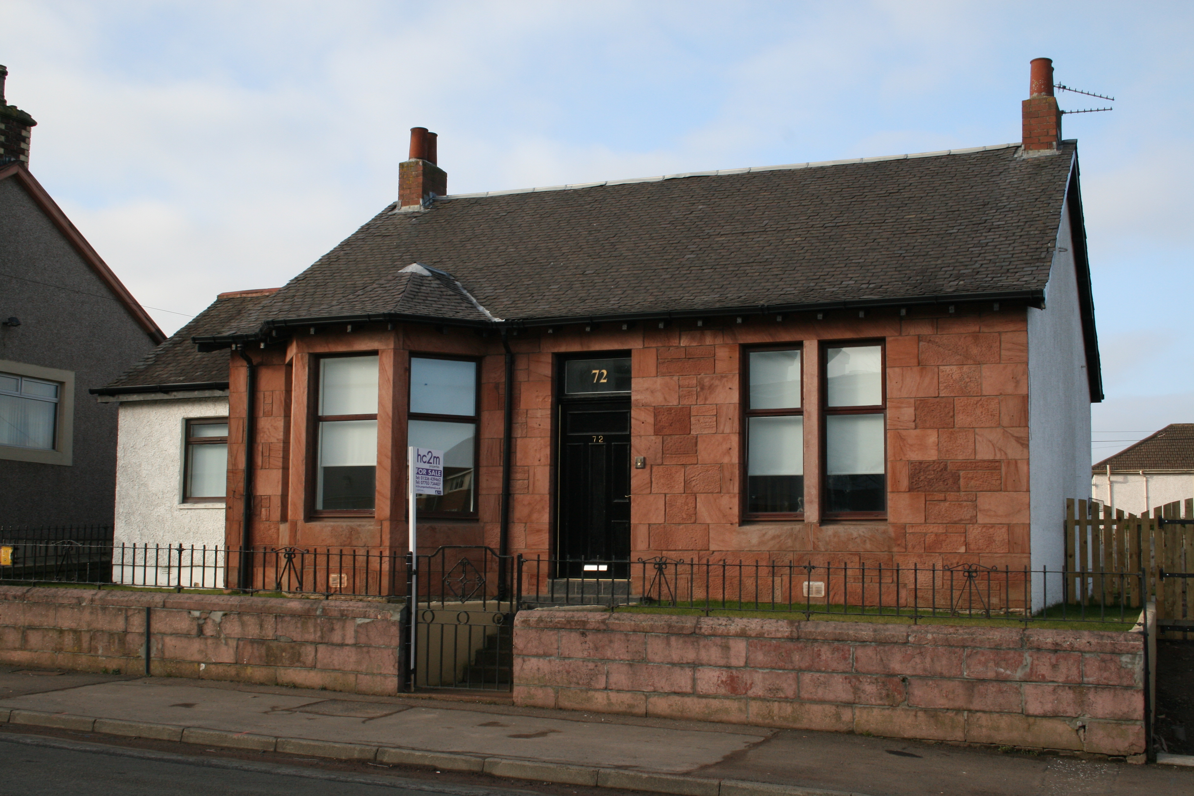 OLD MONKLAND ROAD, COATBRIDGE ML5, 5 bedroom bungalo... eBay