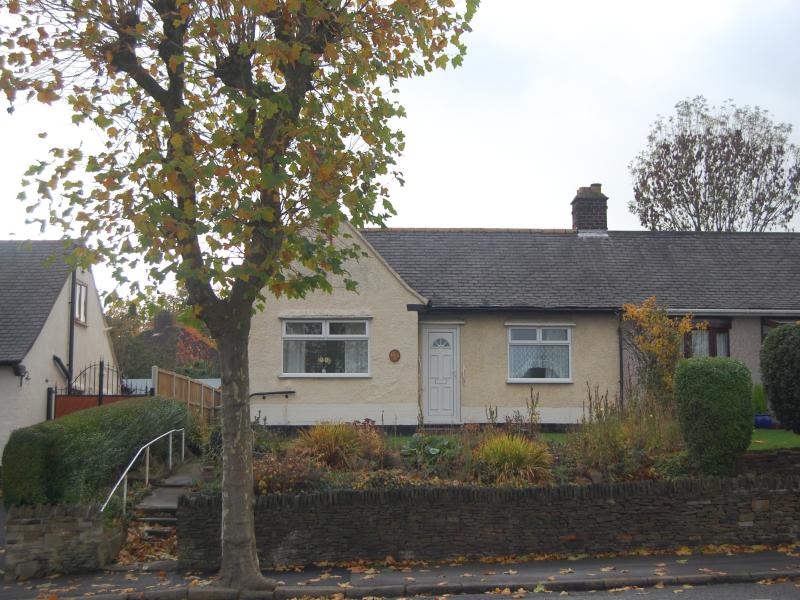 Newbold Road, Chesterfield S41, 2 bedroom bungalow f... eBay