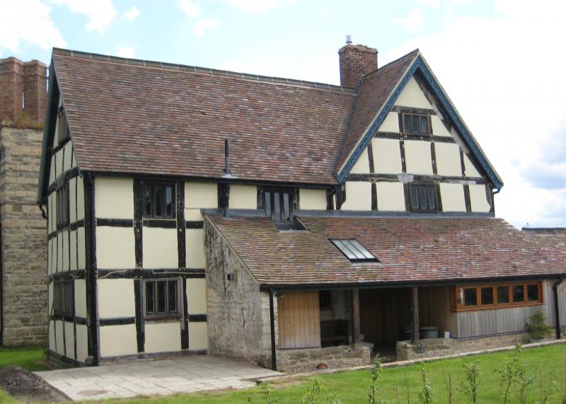 the glocestershire map garden route of staunton