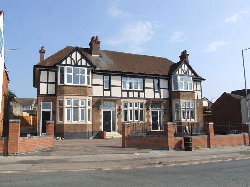 Station Road, Irthlingborough, Wellingborough NN9, 2...