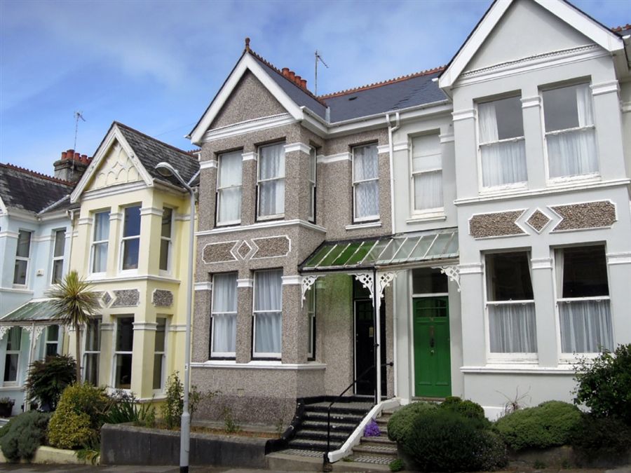 Wembury Park Road, Peverell, Plymouth, Devon PL3 , P...