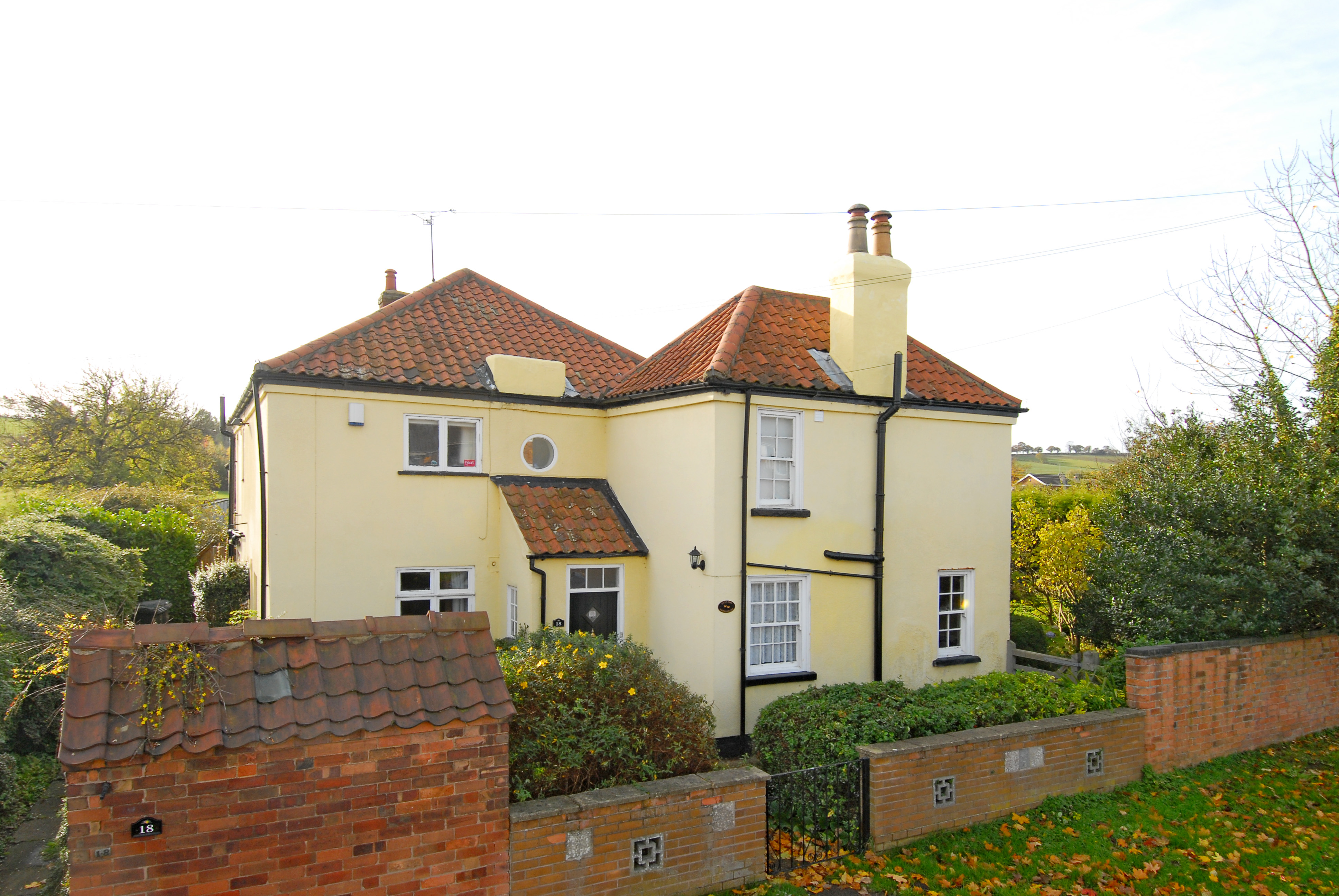 Bonner Lane, Calverton, Nottinghamshire NG14, 5 bedr... eBay