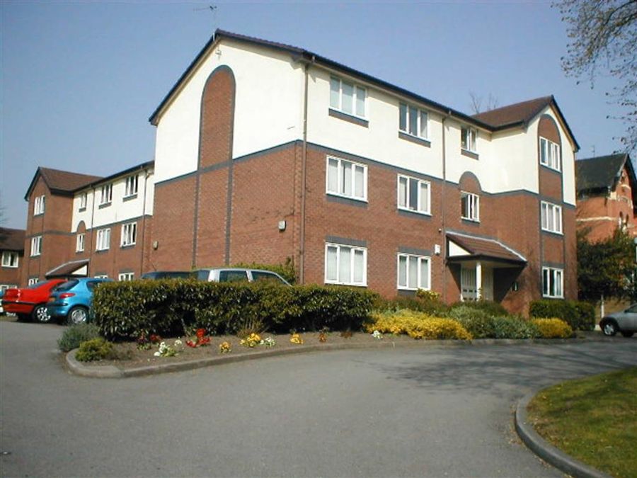 The Hollies, Eccles Old Road, Salford, M6, 2 bedroom... eBay