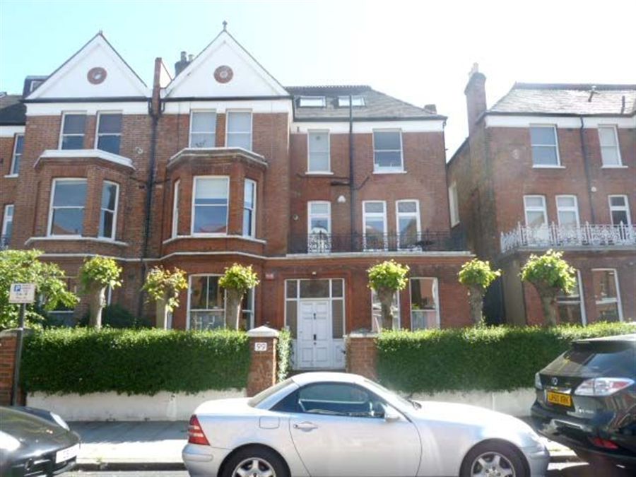 Canfield Gardens, South Hampstead, London, NW6, 3 be... eBay