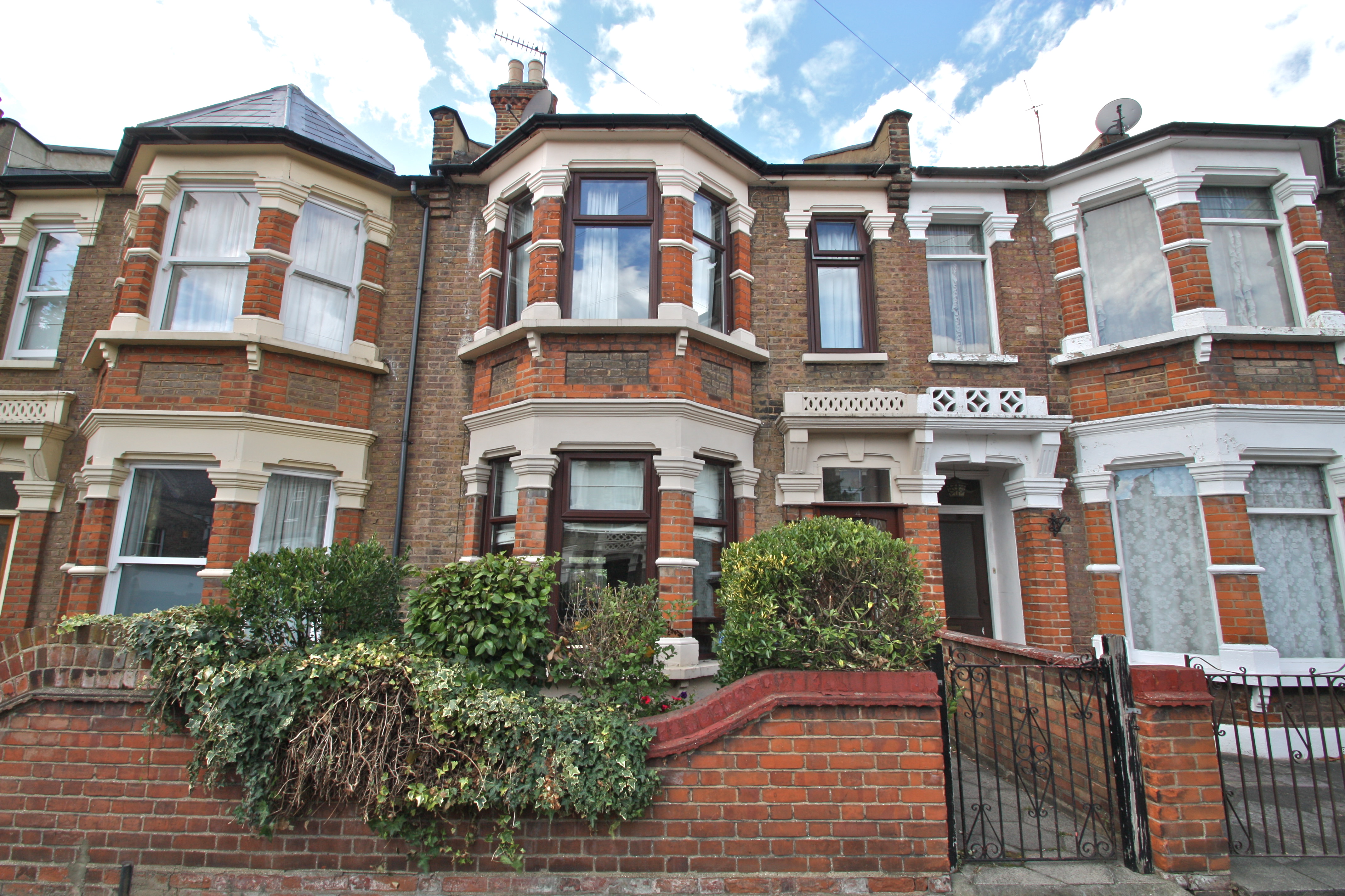 Stanmore Road, London E11, 4 bedroom terraced for sale eBay