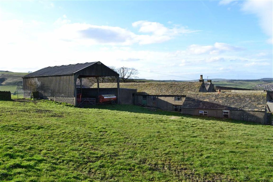 Royd Farm, Royd Road, Meltham, Meltham Holmfirth HD9... eBay
