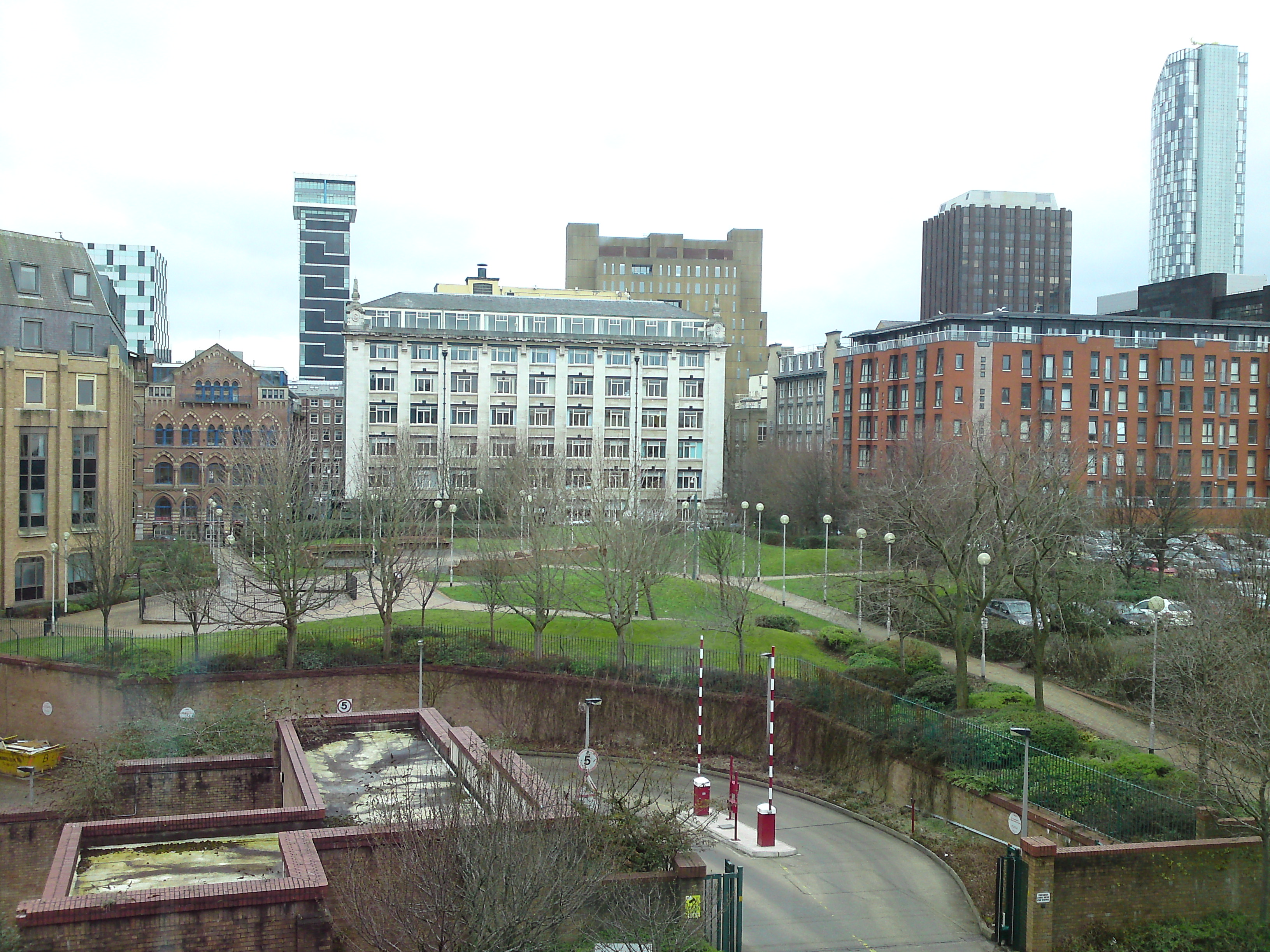 Pall Mall, Liverpool L3, 3 bedroom flat to rent eBay